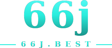 66j logo